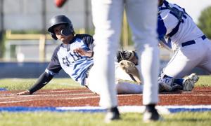SLUH vs. Freeburg