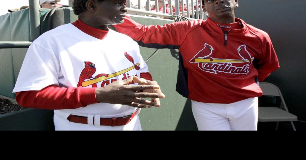 BenFred: The lessons Lou Brock leaves behind