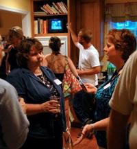 Party in support of Prop C