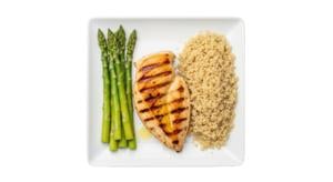 Is food sequencing worth a try? Here’s what the science says