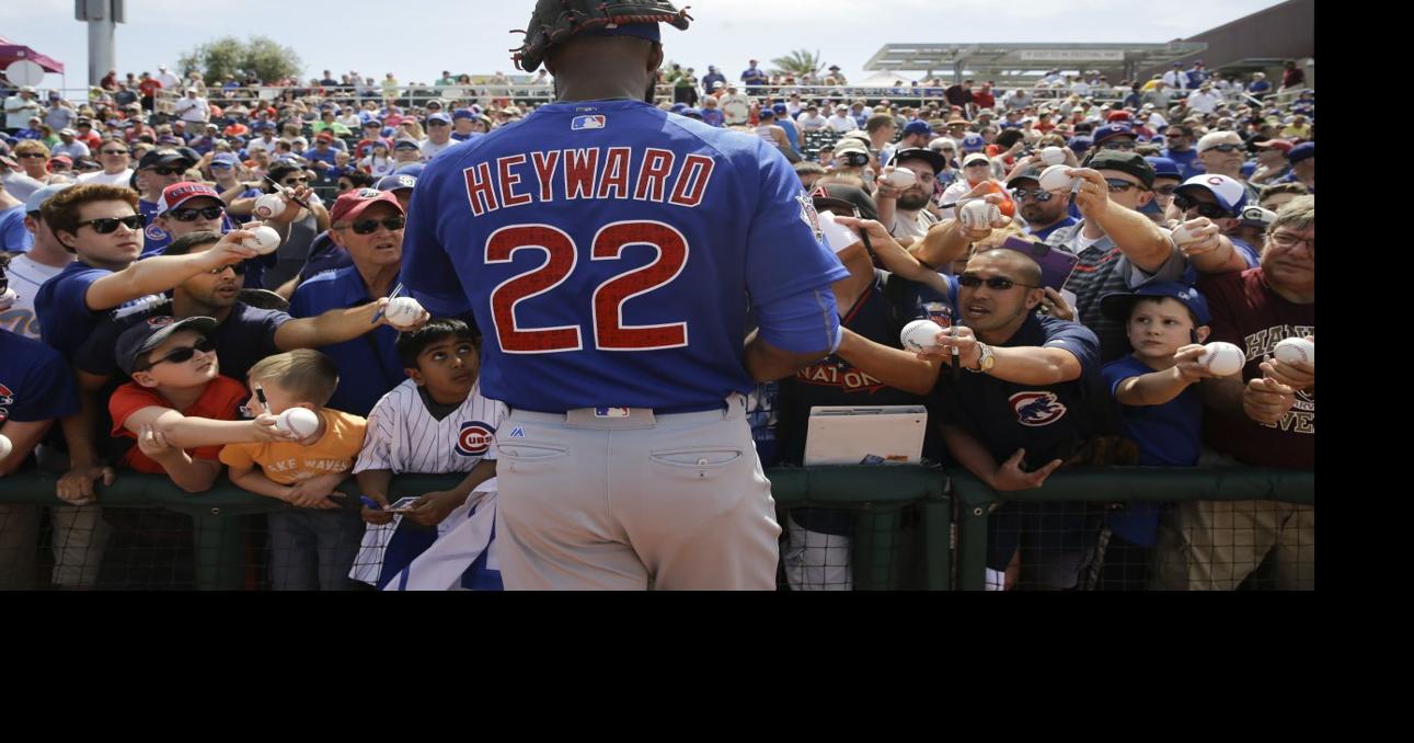 BenFred: Cardinals' core has aged better than Jason Heyward and his Cubs