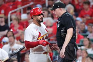 St. Louis Cardinals vs. Chicago Cubs on Monday, July 27, 2026