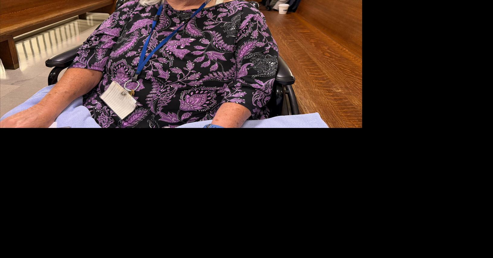 Messenger: Mental health and the court system in Missouri: Is there room for justice?