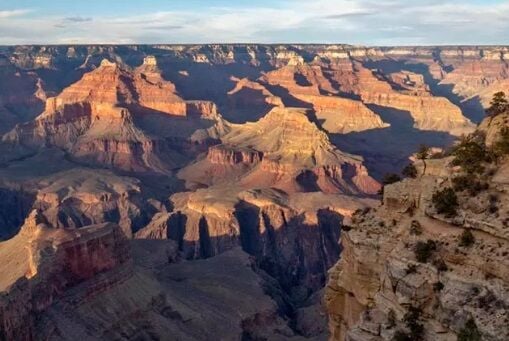 Grand Canyon