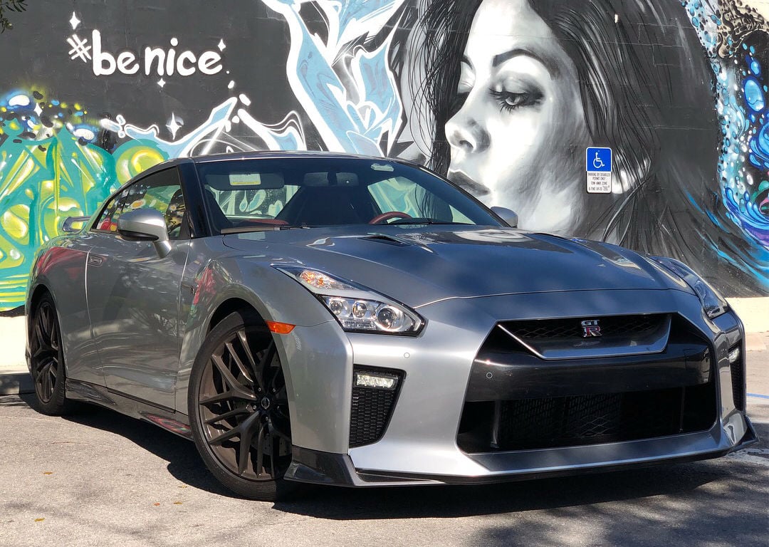 Insuring A Nissan Gt R At Age 24 Price Will Shock You