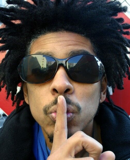 Shock G revisits classic hip-hop at Art, Beats + Lyrics