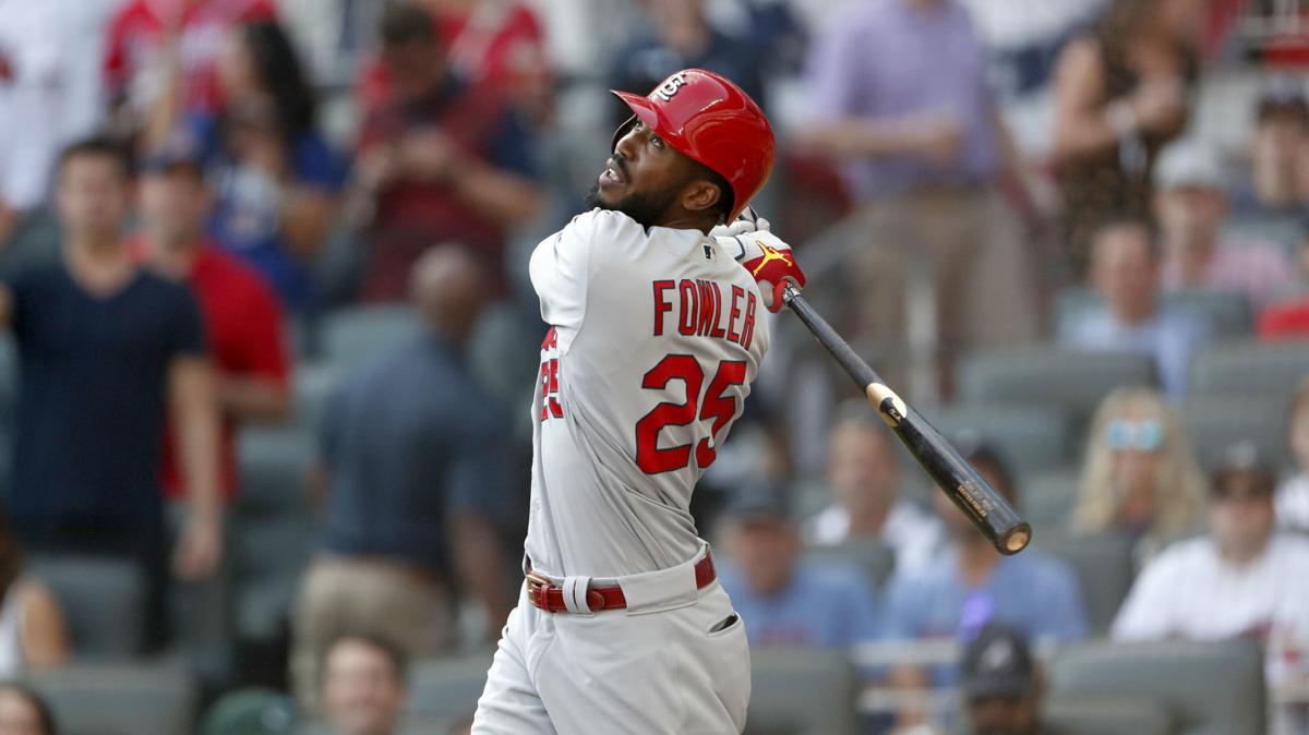 Cardinals face more roster attrition as Flaherty, Bader land on injured list