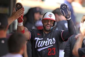 BASEBALL-MLB-MIN-BAL/