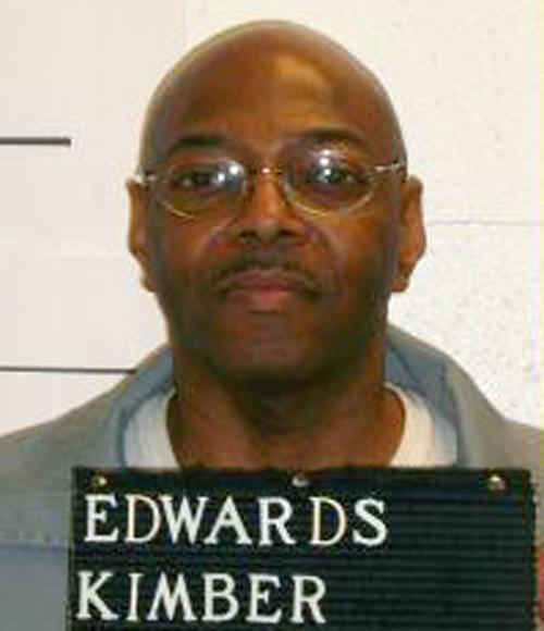 Missouri Execution Edwards
