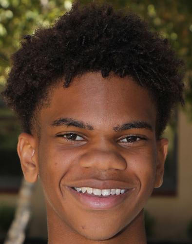 Johnny Brison, John Burroughs