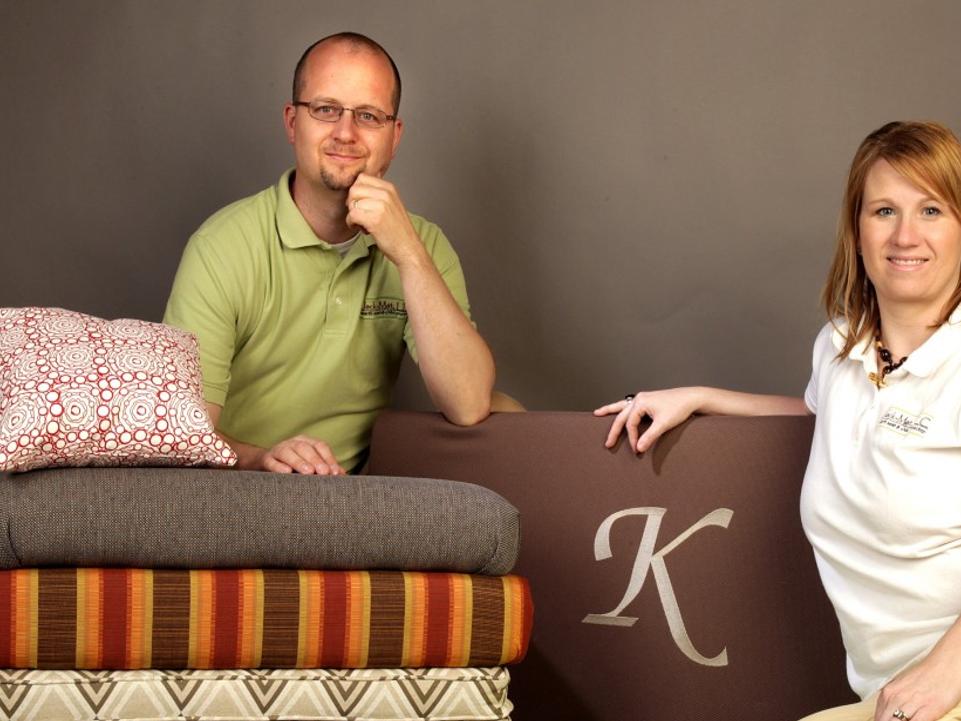 Made In St Louis Cushion Protect Little Ones From Hearth Home
