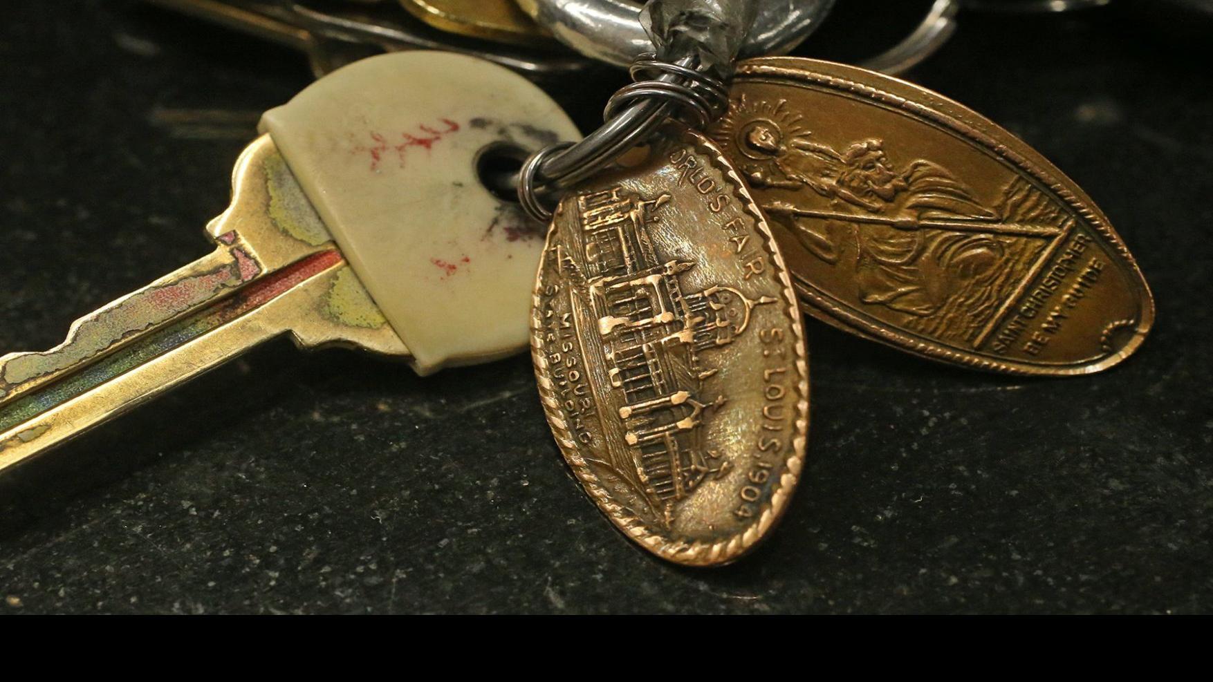 Smash A Penny Pick It Up Elongated Coin Machines Make Memories Lifestyles Stltoday Com
