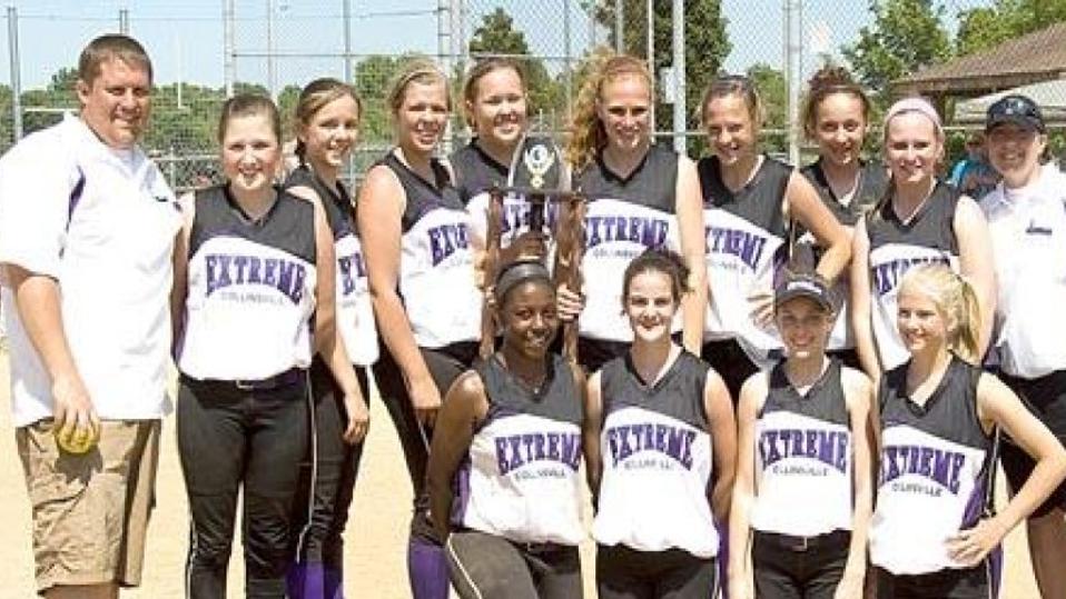 Hartman Signs With Milliken Softball Squad Illinois Suburban Journals Stltoday Com