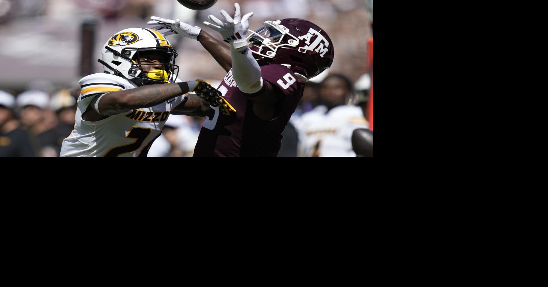 3 key position battles to follow during Mizzou training camp
