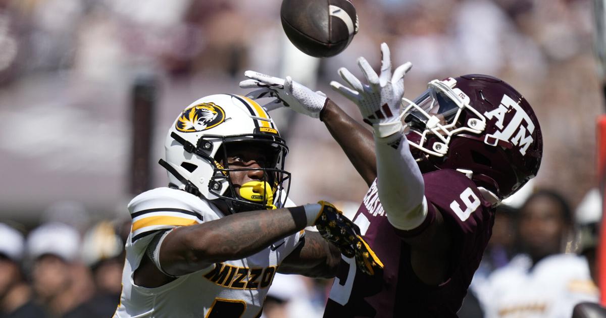 3 key position battles to follow during Mizzou training camp