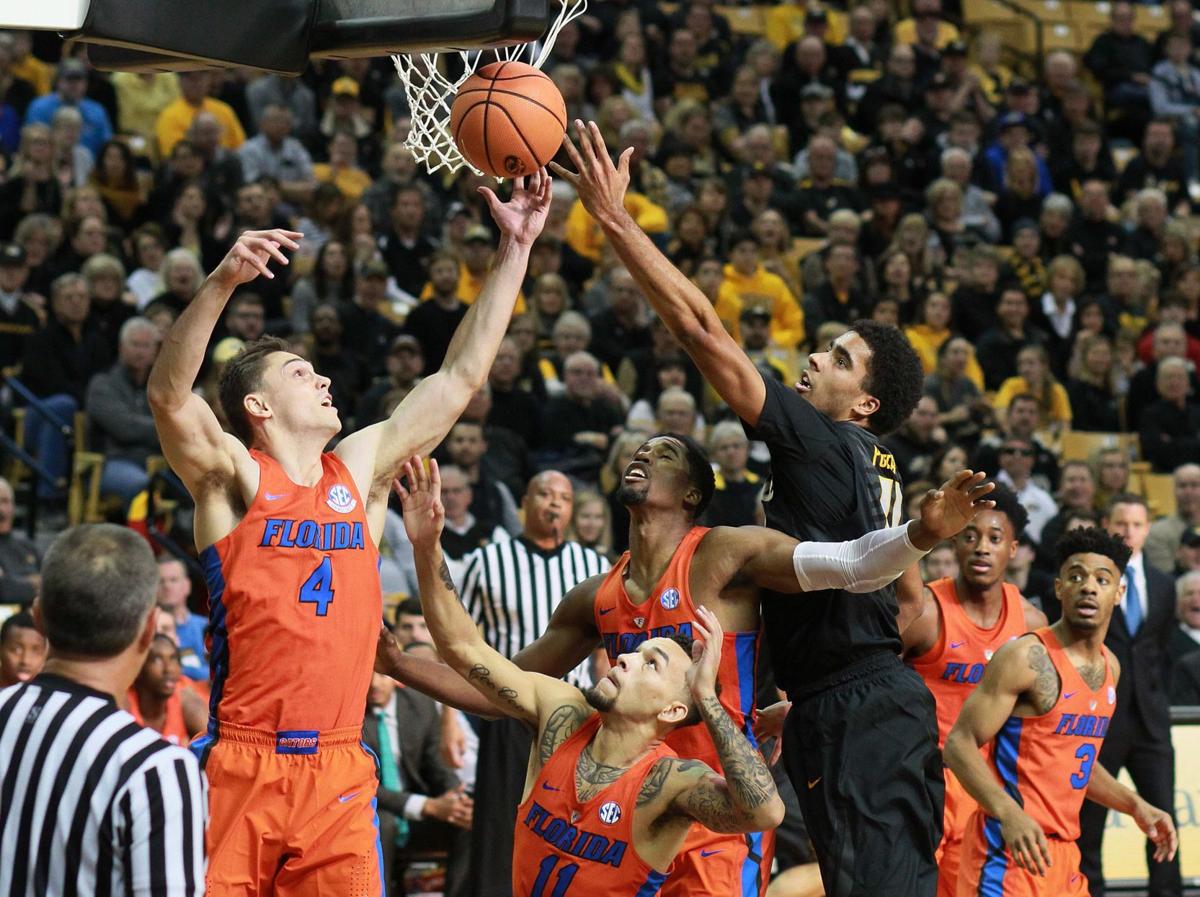 Mizzou v Florida