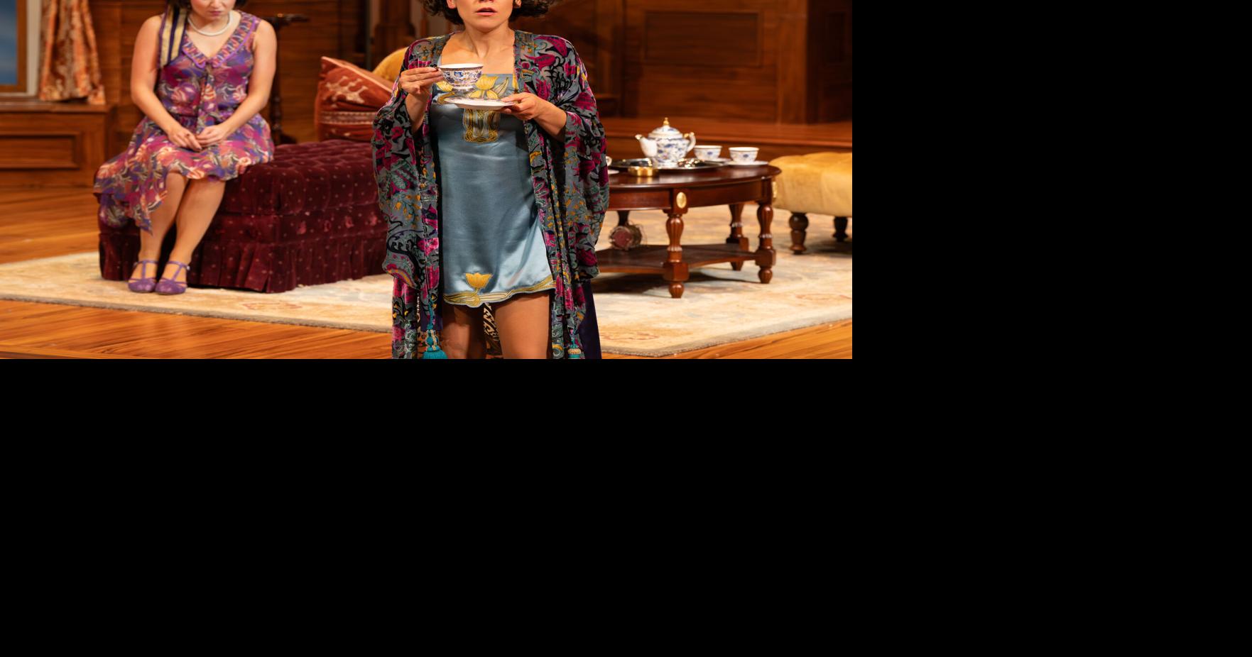 St. Louis Theater Circle announces nominations for 2026 awards, the Rep leads with 39 nods