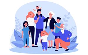 Dr. Barton Goldsmith: Being a good person and parent