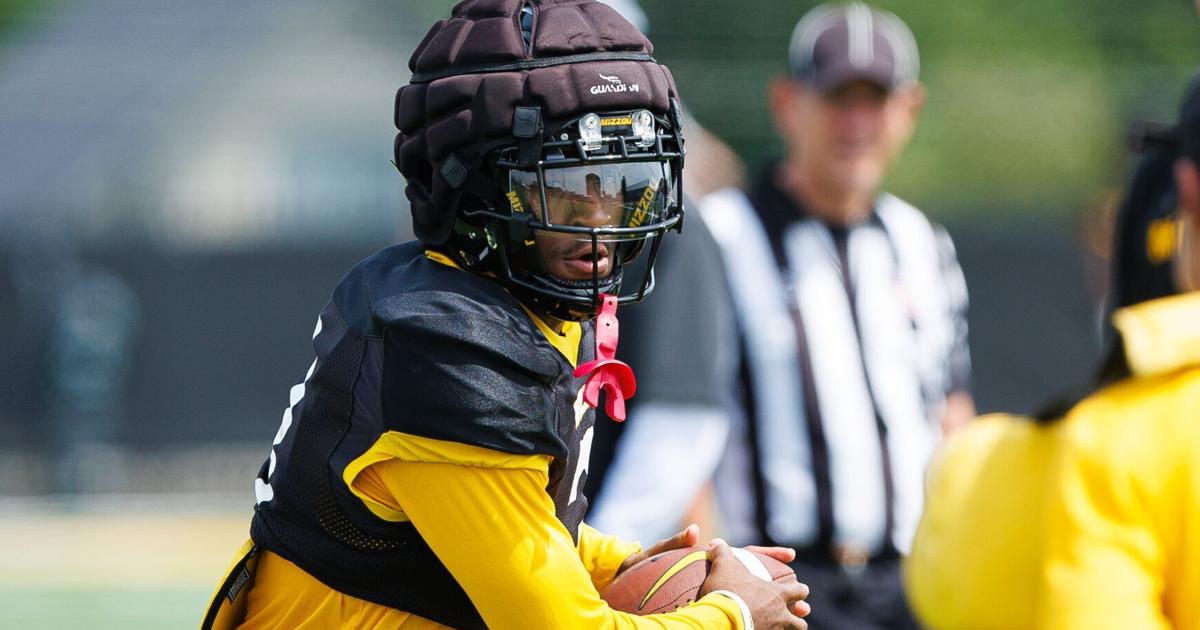 Read the full transcript of Mizzou beat writer Dave Matter's live chat