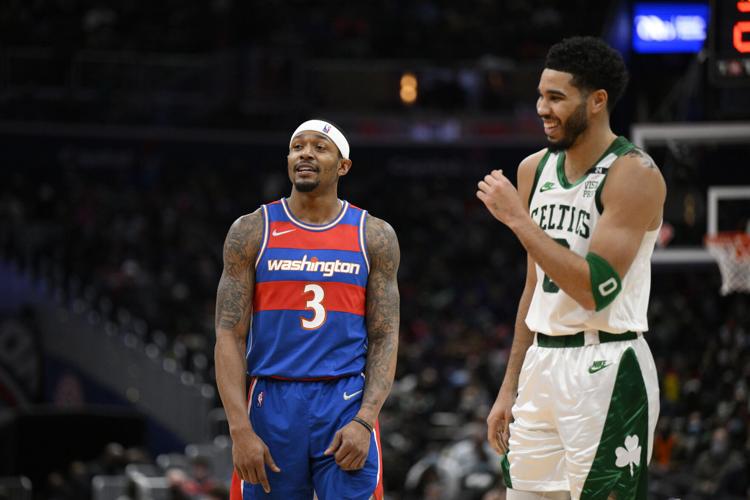 Celtics stars played heavy minutes due to slow start to season