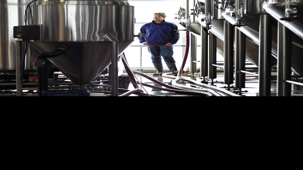 Get your beer here! A guide to local brewpubs Restaurants