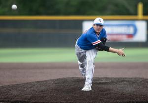 Francis Howell Central vs. North Point