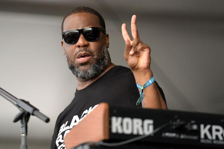 Newport Jazz Festival