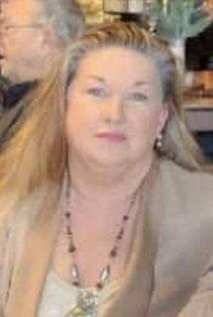 Melissa M. Anderson
