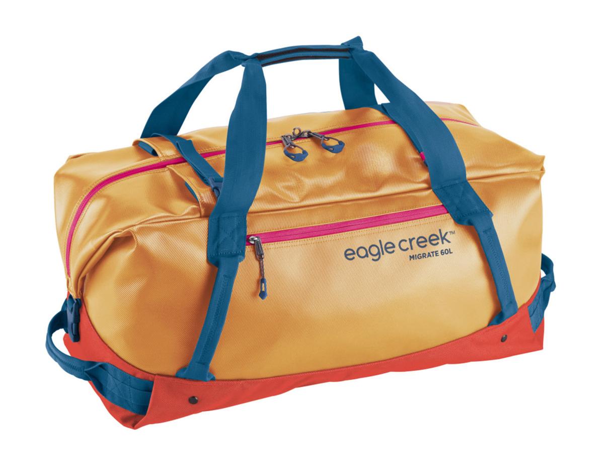 Duffel bag