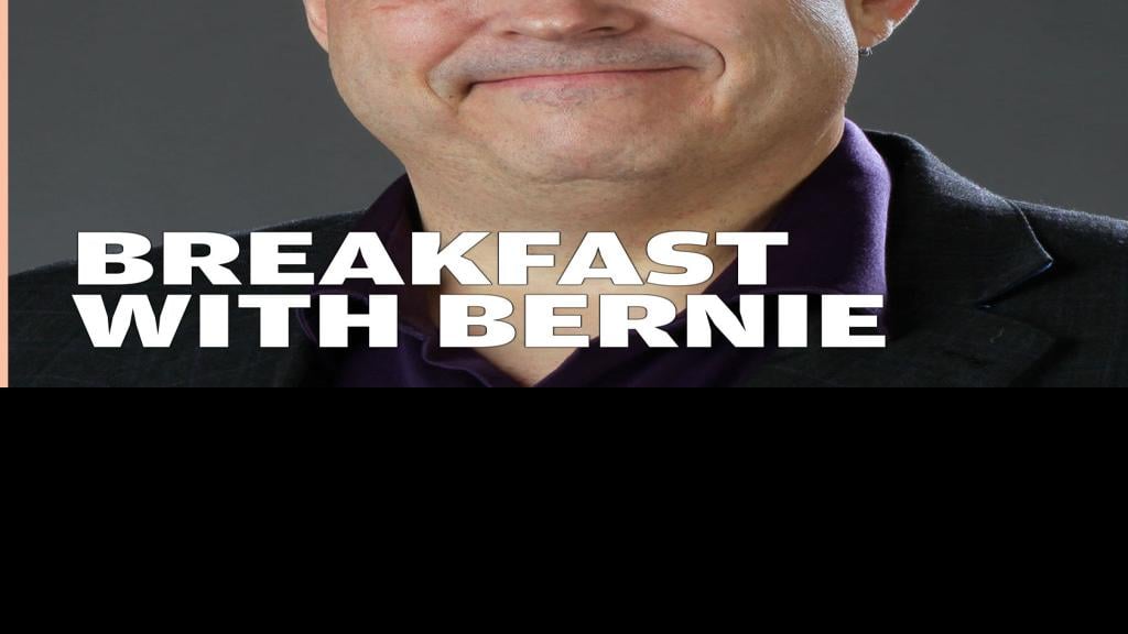 Bernie Miklasz Breakfast with Bernie Sports columns