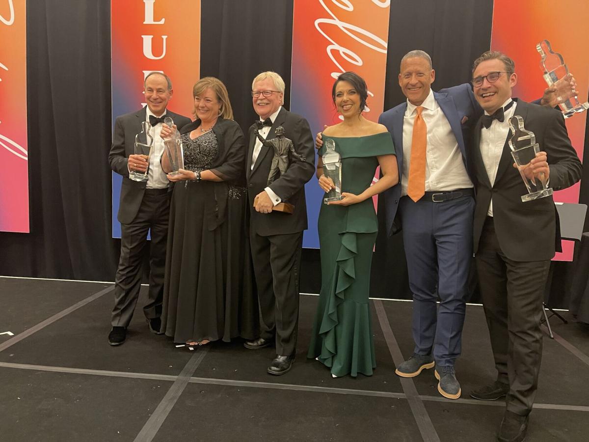 Announcing 2021 Council of Peers Award for Excellence (CPAE)® Speaker Hall of Fame Inductee, Sam Silverstein