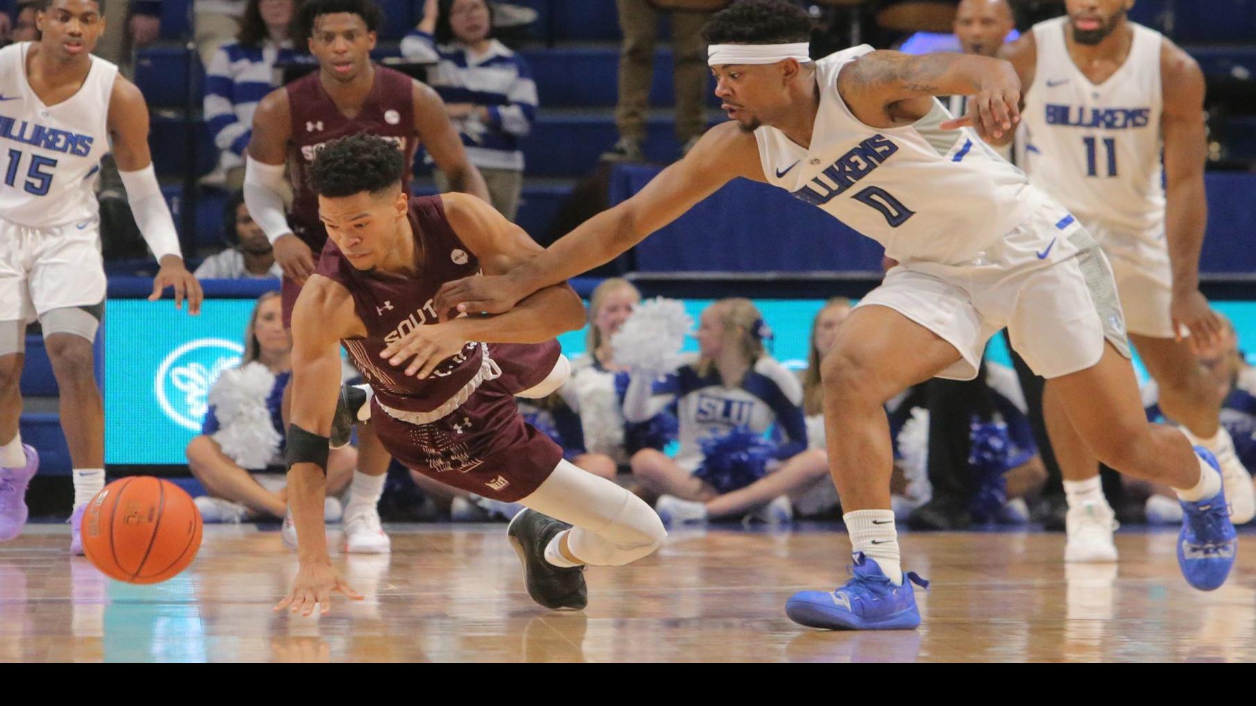 Team By Team Look At Atlantic 10 Conference Basketball Slu