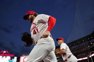 St. Louis Cardinals vs. Chicago Cubs on Monday, July 27, 2026