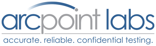 ARCpoint Labs logo