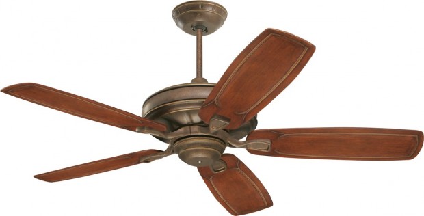 Are You A Fan Of Ceiling Fans Home Garden Stltoday Com Are You A Fan Of Ceiling Fans Home, 38 Esquire Rich Bronze Finish 3 Head Ceiling Fan