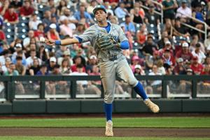 UCLA, SEC lead NCAA baseball tournament bracket release winners and losers