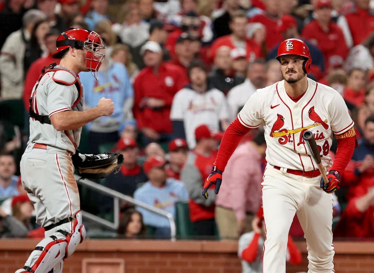 Ten Hochman: What the emotions of Cardinals' fans, pulling for