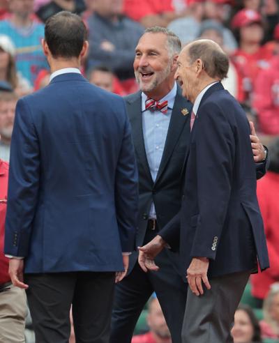 Cards open season against Twins