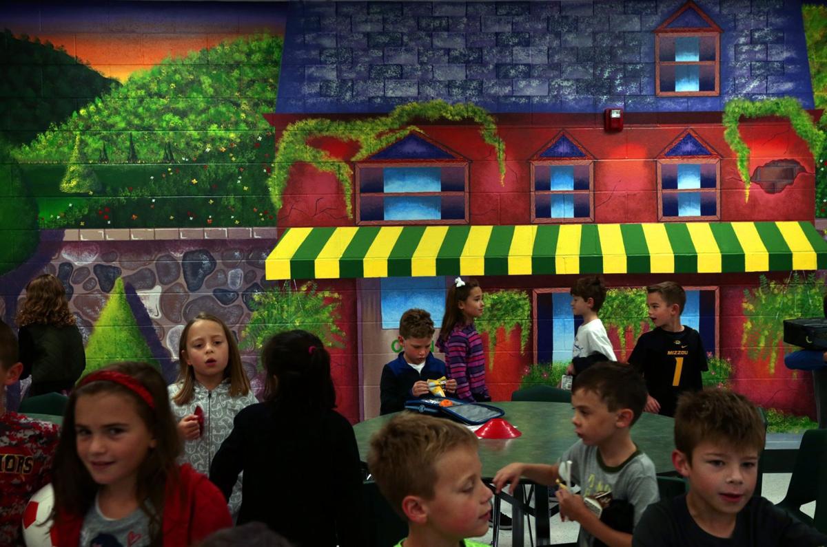 14. Fairway Elementary