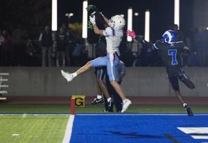 Ladue vs. Parkway West
