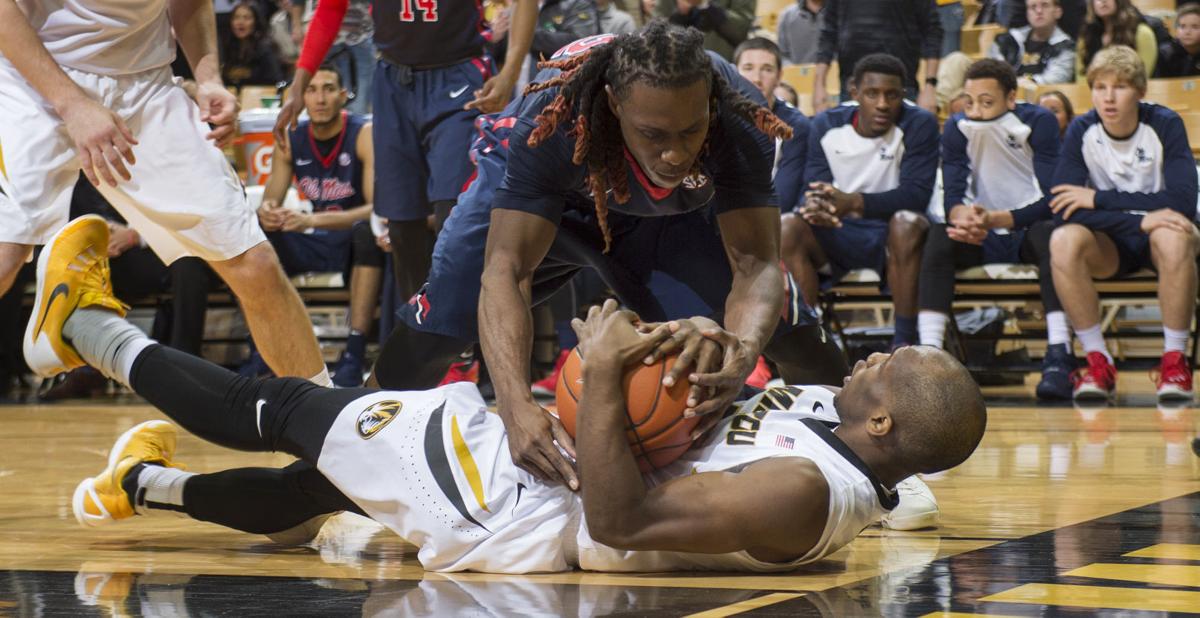Sec Releases Men S Basketball Schedule Mizzou Stltoday Com