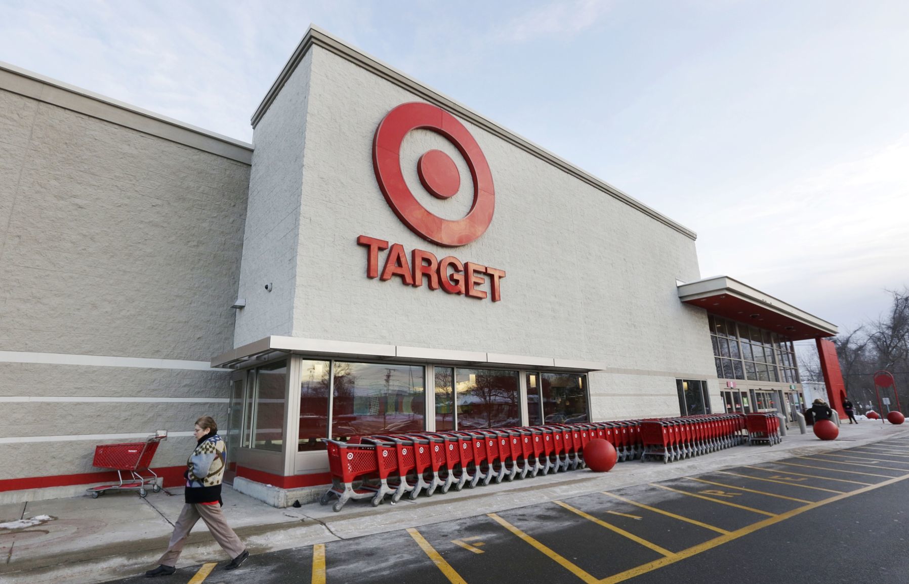 Target Adding Same-day Delivery In Missouri With Shipt App | Local ...