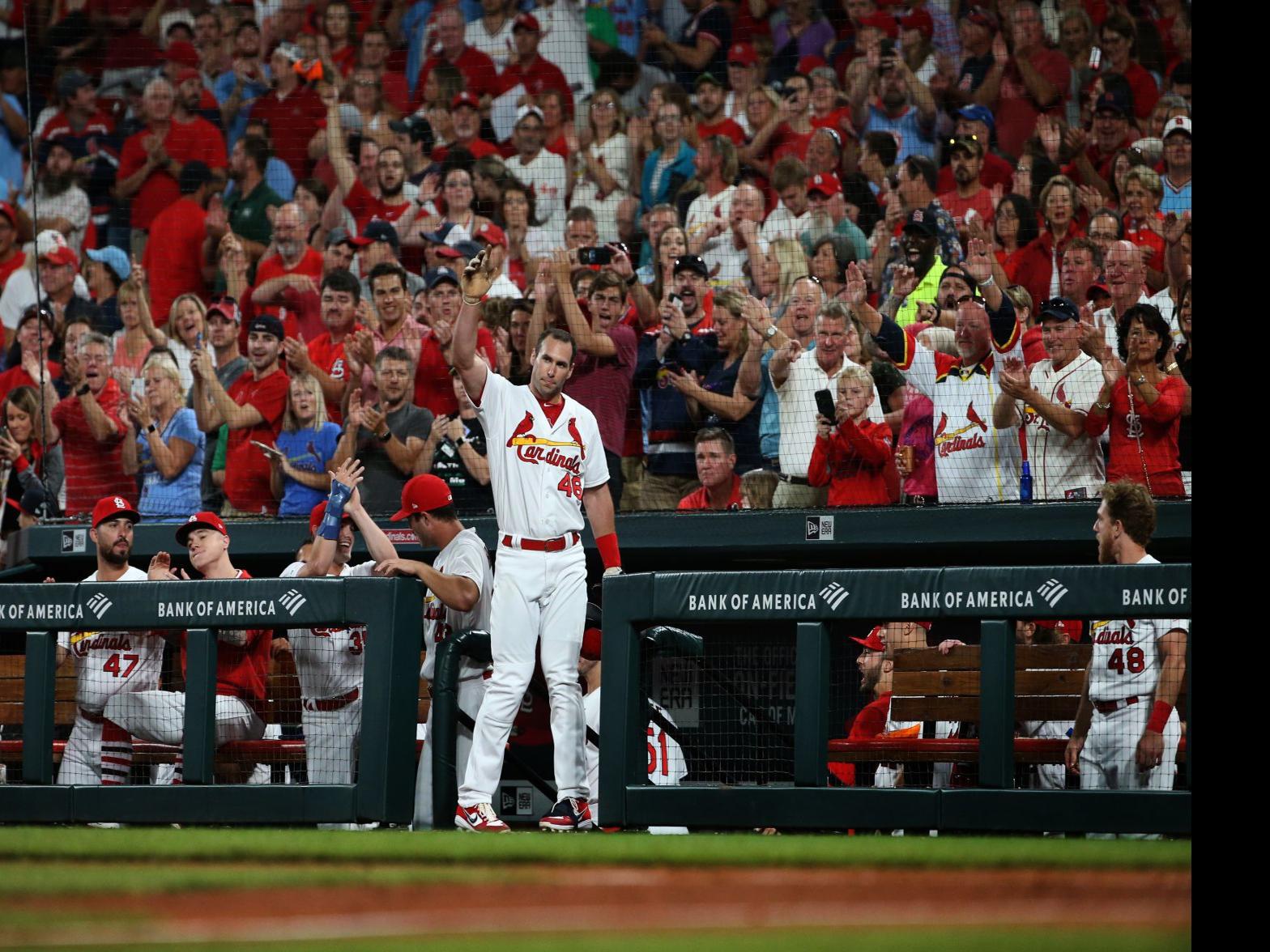 st louis post dispatch