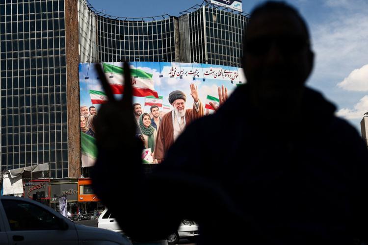 IRAN-CRISIS/CEASEFIRE