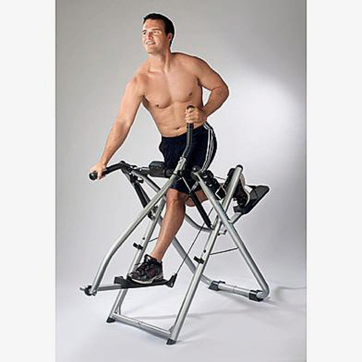 Tony little gazelle discount elliptical