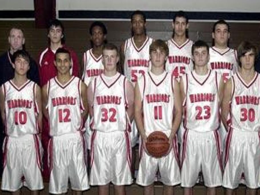 On Rebound Granite City Warriors Have To Replace Key Players Suburban Journals Of Greater St Louis Stltoday Com