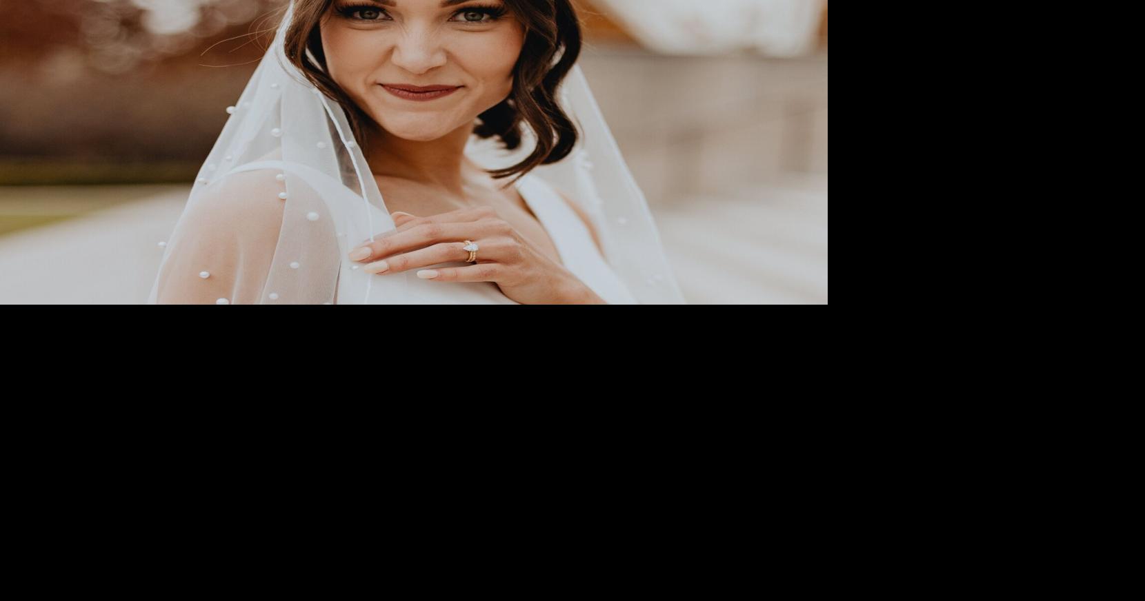 Top 4 Bridal Accessories Trends for 2022 and Where to Shop