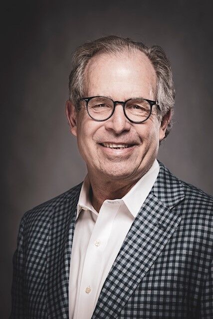 Michael Staenberg