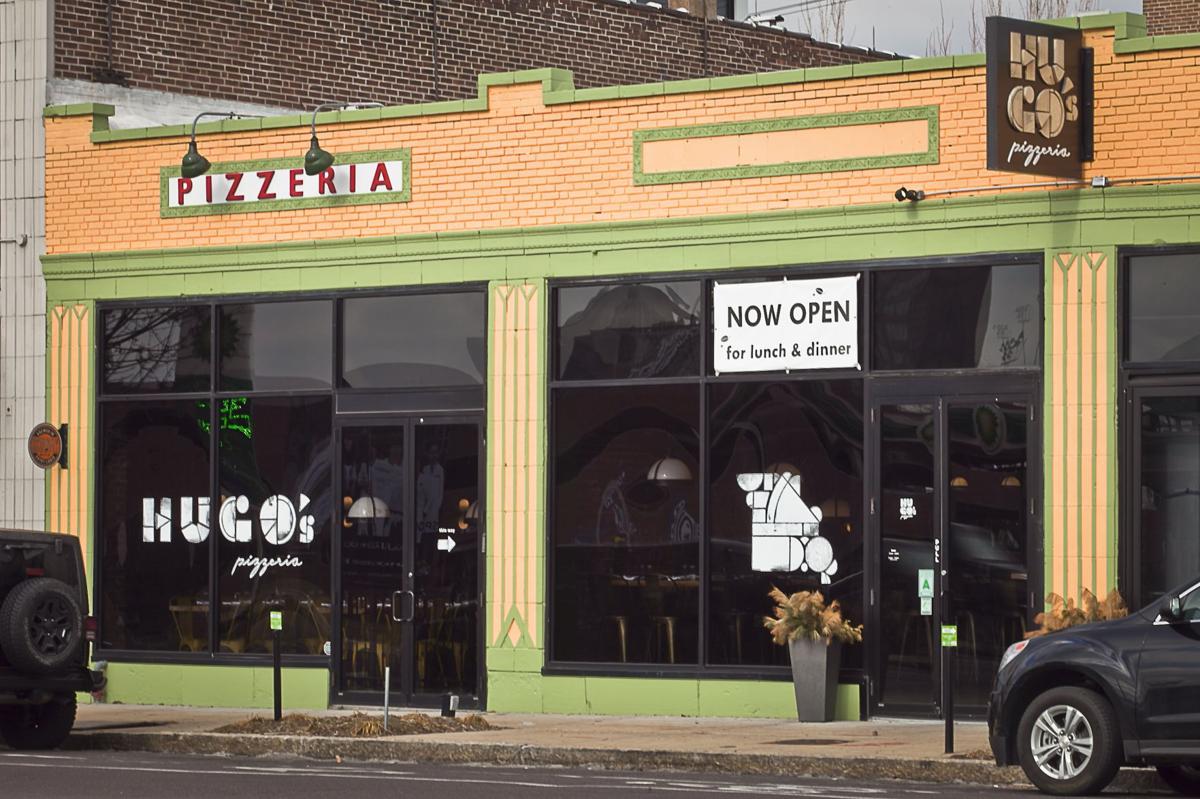 Hugo's Pizzeria
