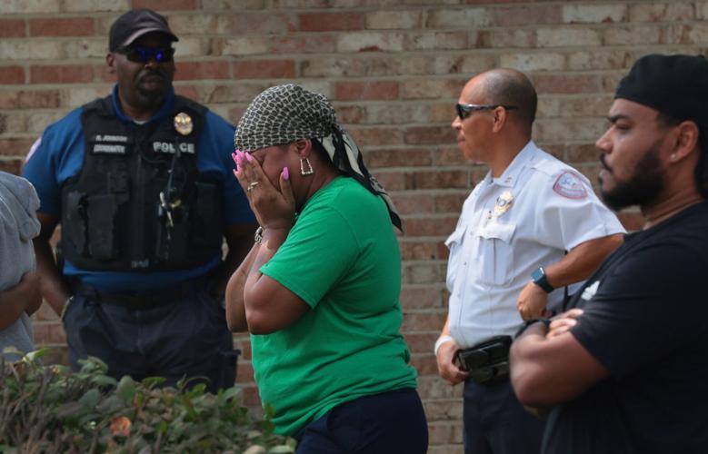 Grandfather charged after 7-year-old accidentally shoots, kills self in ...